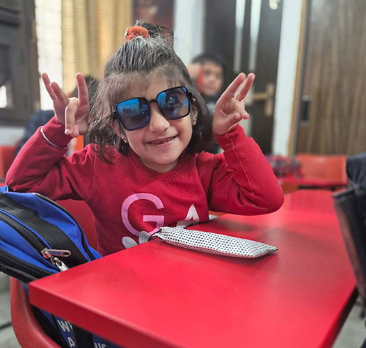 best tution center in rohini