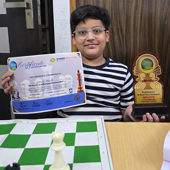 Best tuition center in Rohini