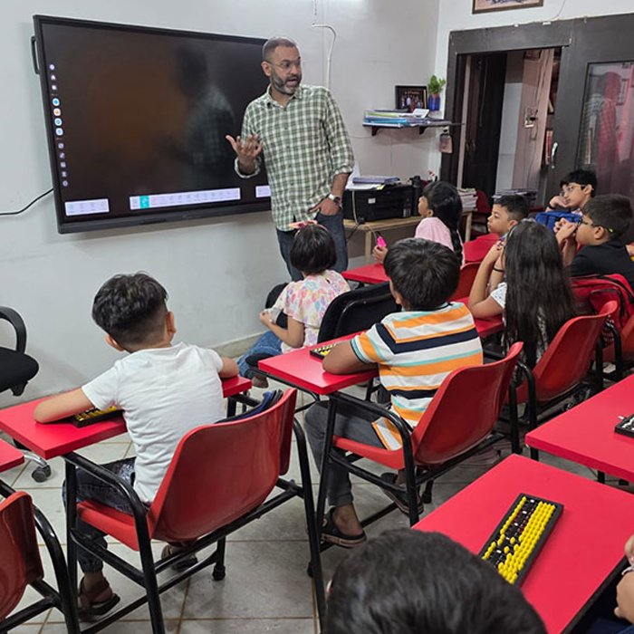 Best tuition center in Rohini