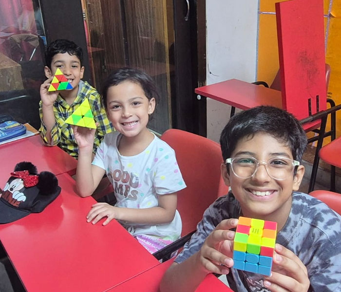 best tution center in rohini